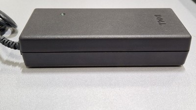 Dell ADP-70EB AC Adapter 20V 3.5A Used Working Without Power Cord