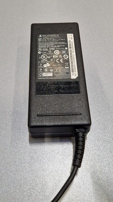 Delta ADP-90CD DB AC Adapter 19V 4.74A Used Working Without Power Cord