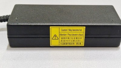 Delta ADP-90CD DB AC Adapter 19V 4.74A Used Working Without Power Cord