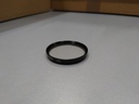 Hama, UV 390 (0-Haze) M49 (IV) Lens Filter Used