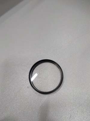 Hama, UV 390 (0-Haze) M49 (IV) Lens Filter Used