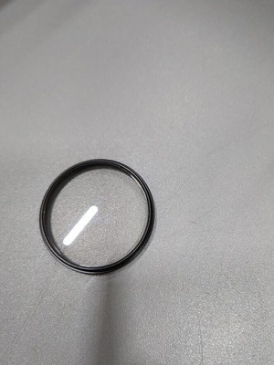 Hama, UV 390 (0-Haze) M49 (IV) Lens Filter Used