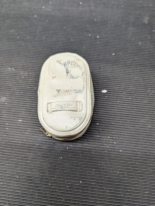 Vintage Minolta Flash Unit - Untested Used