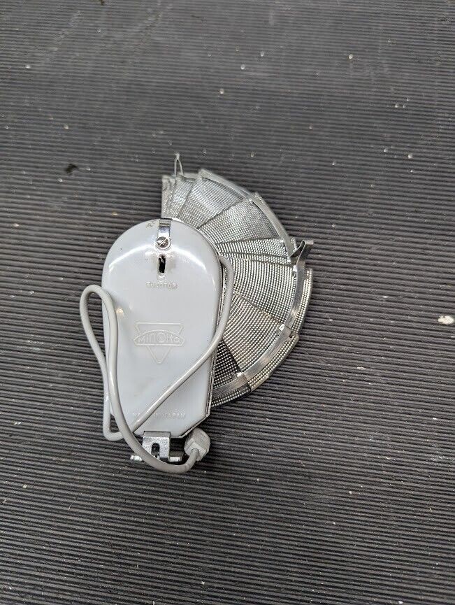Vintage Minolta Flash Unit - Untested Used