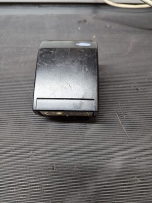 Olympus T 32  Speedlite  Flash  Black  - Untested BROKEN