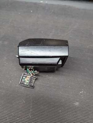 Olympus T 32  Speedlite  Flash  Black  - Untested BROKEN