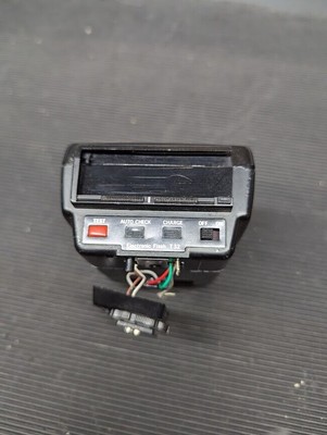 Olympus T 32  Speedlite  Flash  Black  - Untested BROKEN