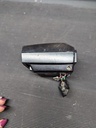 Olympus T 32  Speedlite  Flash  Black  - Untested BROKEN