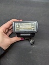Olympus T 32  Speedlite  Flash  Black  - Untested BROKEN