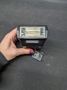 Olympus T 32  Speedlite  Flash  Black  - Untested BROKEN