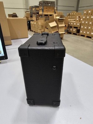 Used DC Electronics GL-10 Guitar Amplifier - Working