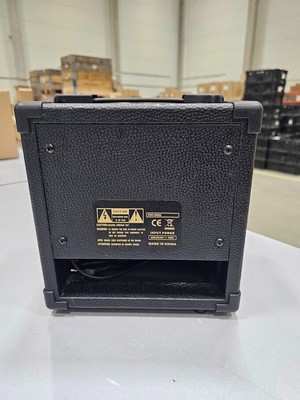 Used DC Electronics GL-10 Guitar Amplifier - Working