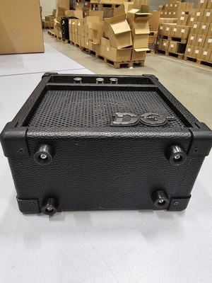 Used DC Electronics GL-10 Guitar Amplifier - Working