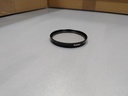 Hama, UV 390 (0-Haze) 52M (XIX) Lens Filter Used