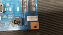 Used 15STM6S-ABC02 Power Board Rev 1.0 - Non-Working for Parts/Repair