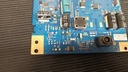 Used 15STM6S-ABC02 Power Board Rev 1.0 - Non-Working for Parts/Repair