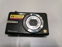 Panasonic Lumix DMC-F3 Digital Camera12.0 MP  Black Not Working For Parts
