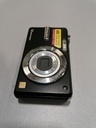Panasonic Lumix DMC-F3 Digital Camera12.0 MP  Black Not Working For Parts