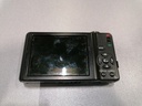 Panasonic Lumix DMC-F3 Digital Camera12.0 MP  Black Not Working For Parts