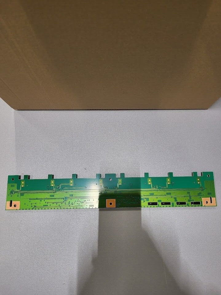 T73441.00 REV: 0 High-Voltage Circuit Board for LCD TVs/Monitors Working