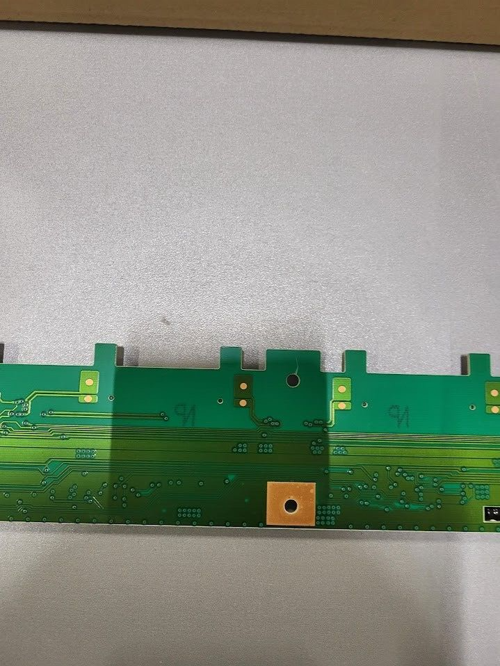 T73441.00 REV: 0 High-Voltage Circuit Board for LCD TVs/Monitors Working