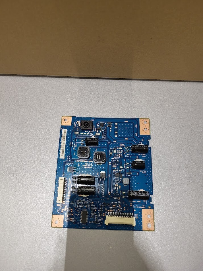 14STM4250AD-6S01 Power Board REV 1.0 - Fully Tested Replacement Working