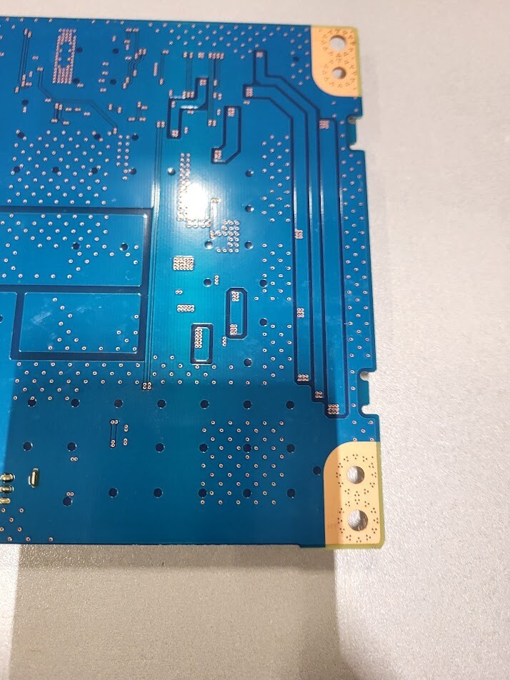 14STM4250AD-6S01 Power Board REV 1.0 - Fully Tested Replacement Working