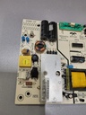 AY069D-4SF08 P4SB REV 1.0 Power Board - Tested & Fully Working