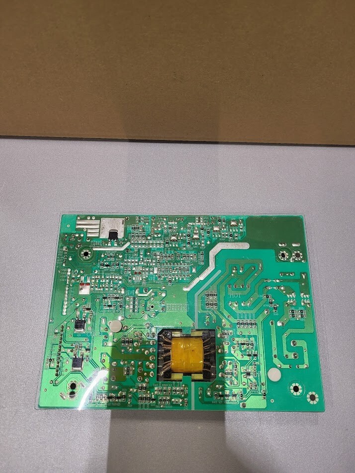 AY069D-4SF08 P4SB REV 1.0 Power Board - Tested & Fully Working