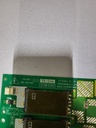 PPW-EE26NC-O Inverter Board | 6632L-0438A | Rev 1.0 | Fully Functional
