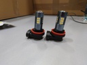 Sealight LED Lighting Car Headlight Bulbs Used Working