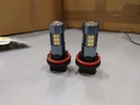 Sealight LED Lighting Car Headlight Bulbs Used Working