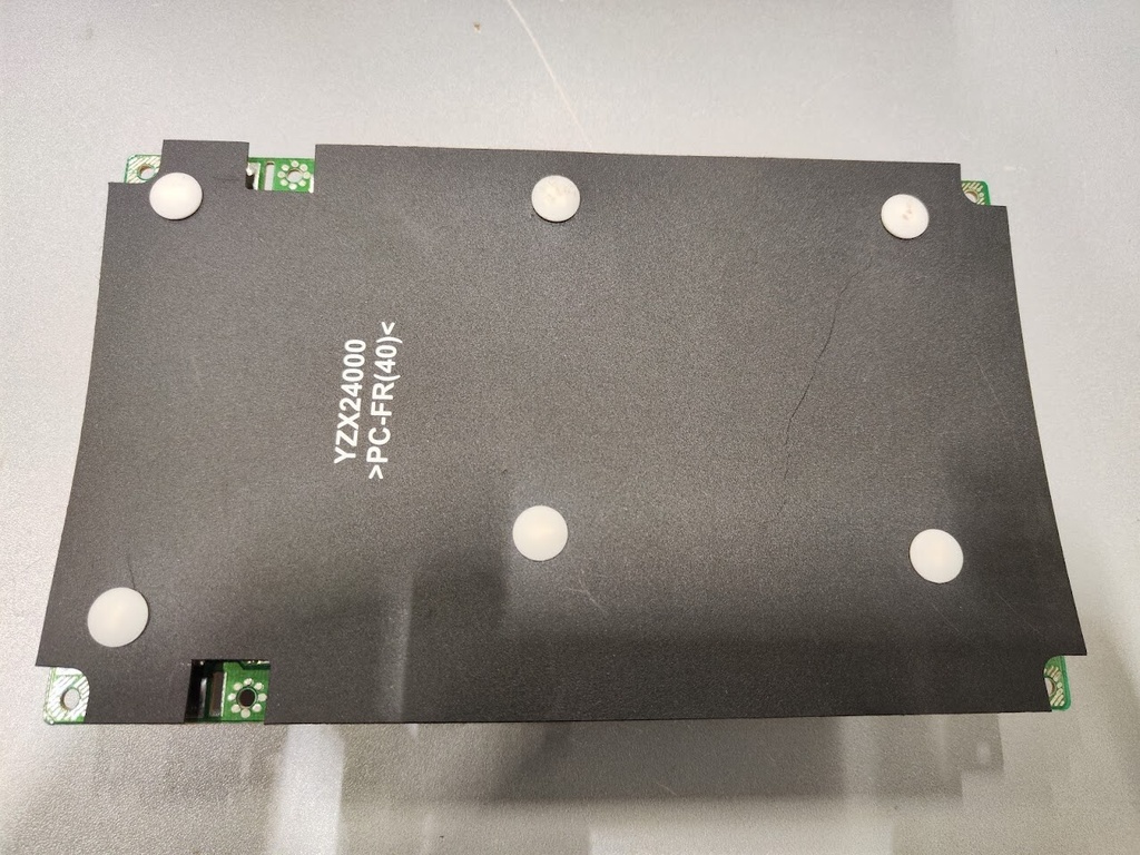 FSP223-3F02 Power Supply Board Fully Tested 220-240V Output 24V 12V