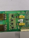 LG LC320WXN 6632L-0627A Power Inverter Board | Premium Display Component