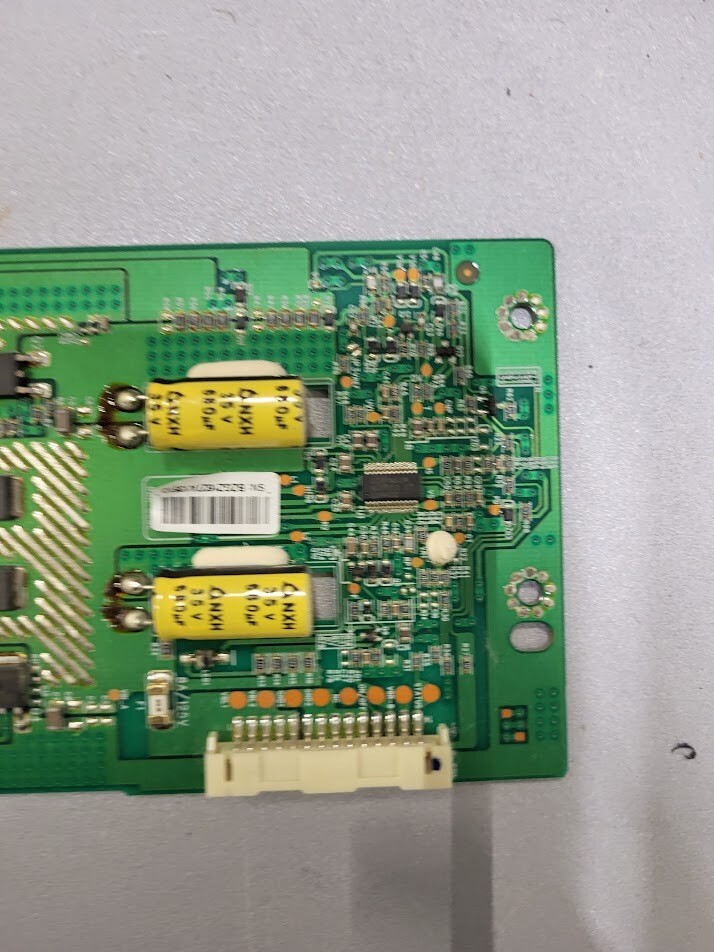 LG LC320WXN 6632L-0627A Power Inverter Board | Premium Display Component