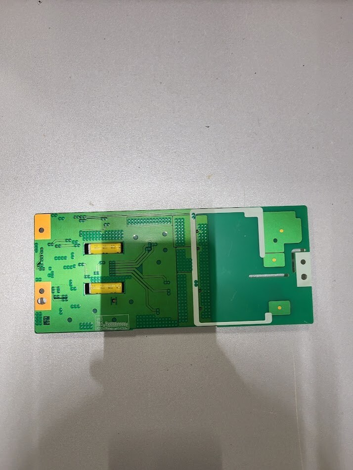 LG LC320WXN 6632L-0627A Power Inverter Board | Premium Display Component