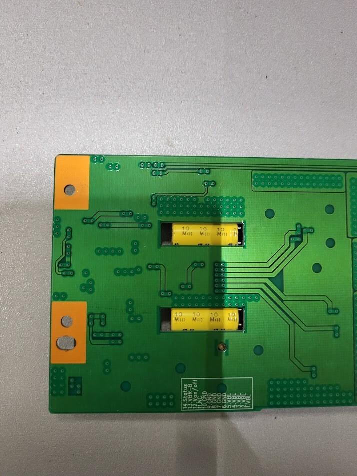 LG LC320WXN 6632L-0627A Power Inverter Board | Premium Display Component
