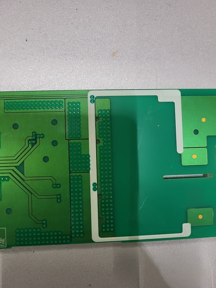 LG LC320WXN 6632L-0627A Power Inverter Board | Premium Display Component