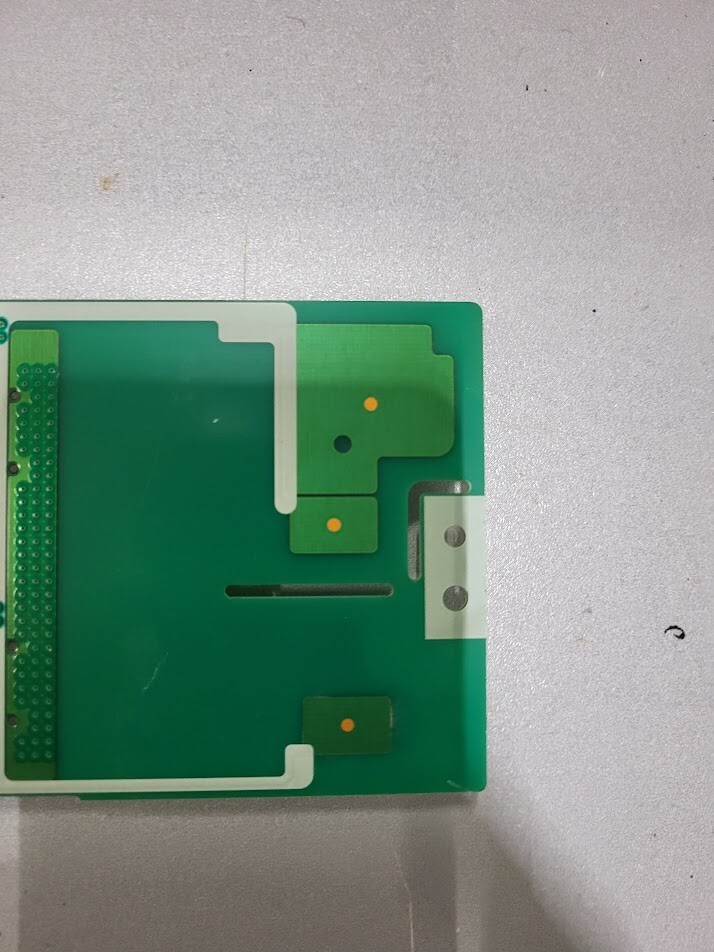 LG LC320WXN 6632L-0627A Power Inverter Board | Premium Display Component