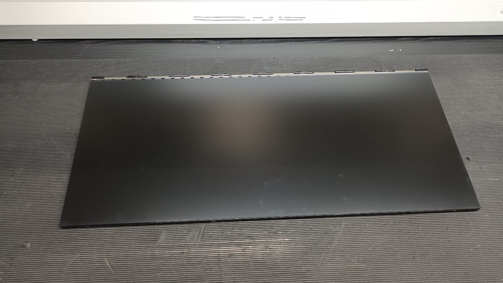 LG LGM290BI4 Display Panel - Untested, Good Visual Condition