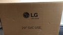 LG LGM290BI4 Display Panel - Untested, Good Visual Condition
