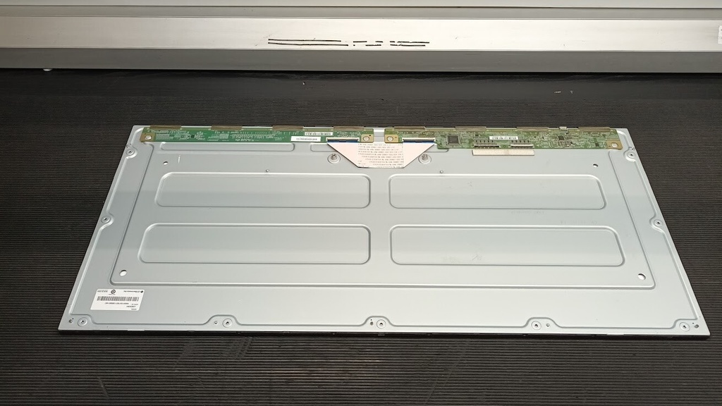 LG LGM290BI4 Display Panel - Untested, Good Visual Condition