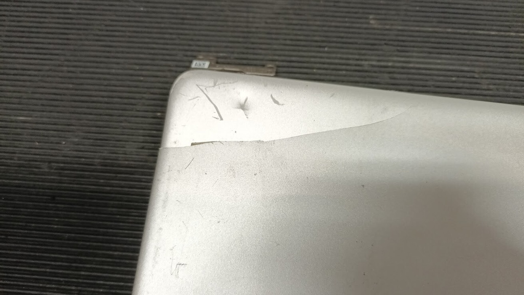 HP 14s-dq1508sa 14" FHD LCD Screen - Broken, For Parts Only, 1920x1080