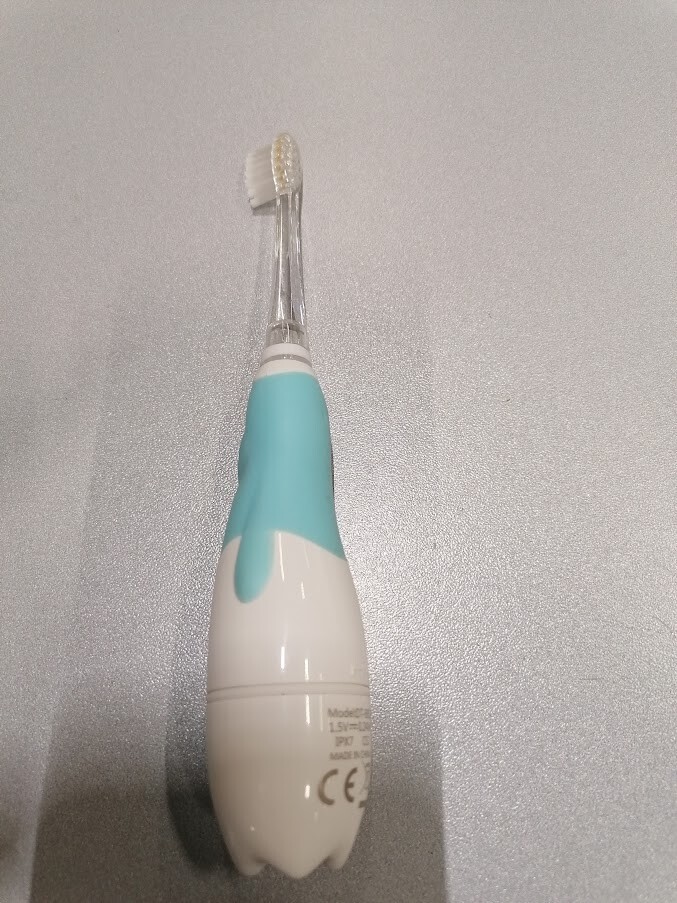 Dada-Tech DT-BB1 Electric Toothbrush Not Working For Parts Without Accessories