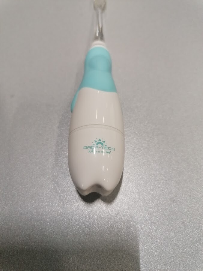 Dada-Tech DT-BB1 Electric Toothbrush Not Working For Parts Without Accessories