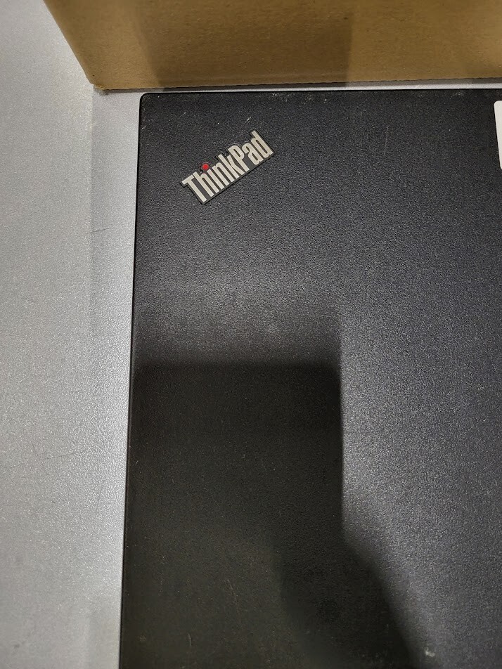 Lenovo ThinkPad L480 14" 1920x1080 Replacement Screen | Non-Functional for Parts