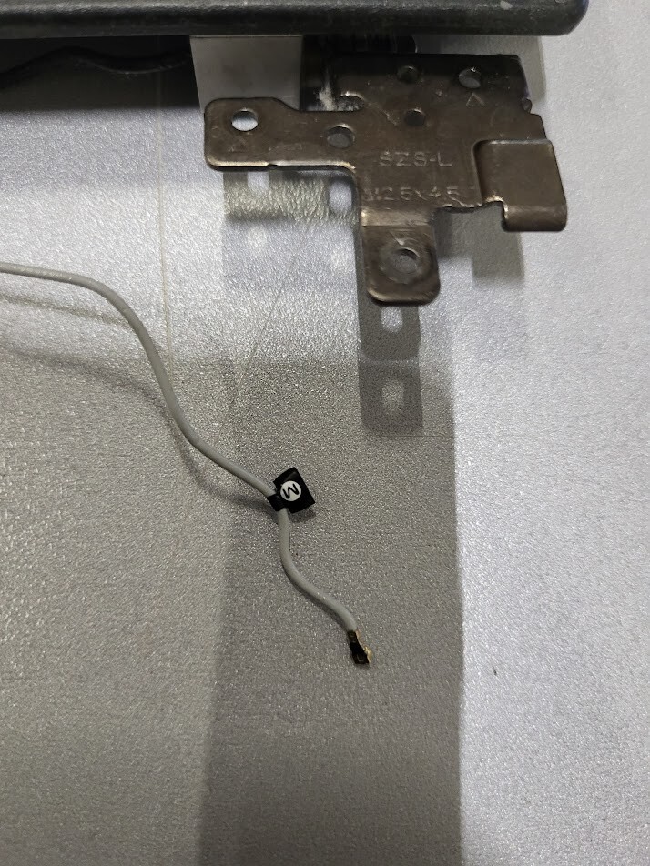 Lenovo ThinkPad L480 14" 1920x1080 Replacement Screen | Non-Functional for Parts