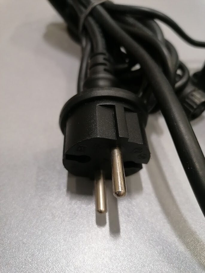 Philips E040FP2400167 AC/DC Power Supply Adapter  24V 1.67A Used Working