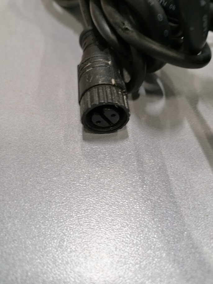 Philips E040FP2400167 AC/DC Power Supply Adapter  24V 1.67A Used Working