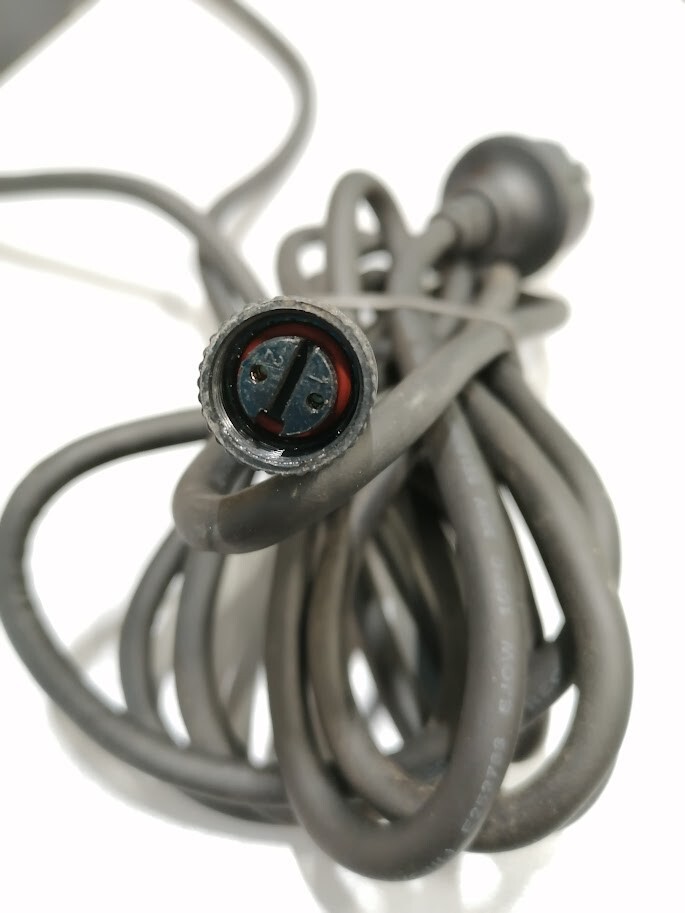 Philips S040WN2400167 AC/DC Power Supply Adapter  24V 1.67A Used Working